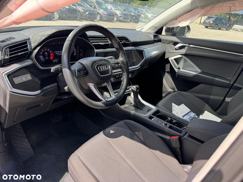 Audi Q3 35 TFSI S tronic advanced - 26