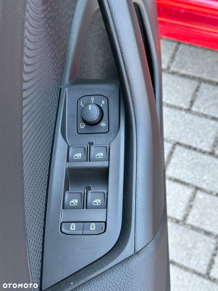 Skoda Octavia - 12