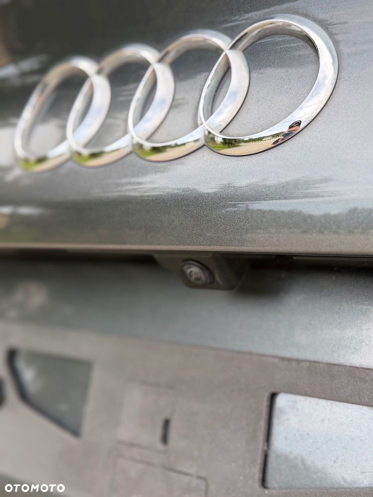 Audi A5 Sportback 40 TDI mHEV Quattro S Line S tronic - 27