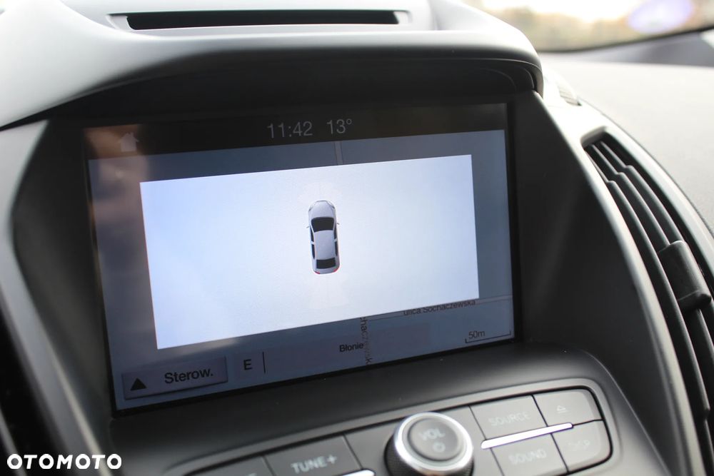 Ford Kuga 1.5 EcoBoost FWD Titanium ASS - 32