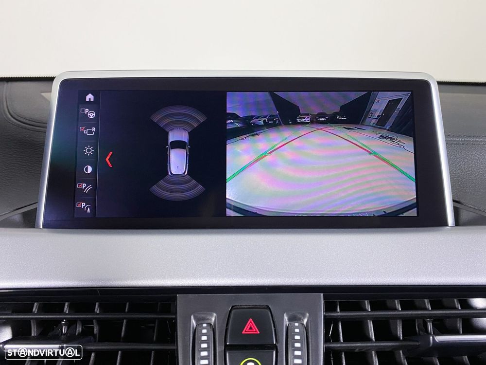 BMW X2 sDrive18i Aut. Advantage - 12