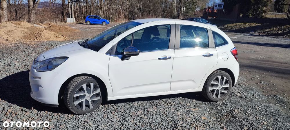 Citroën C3 - 2