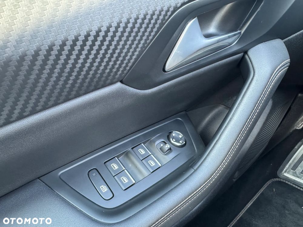 Peugeot 508 - 8