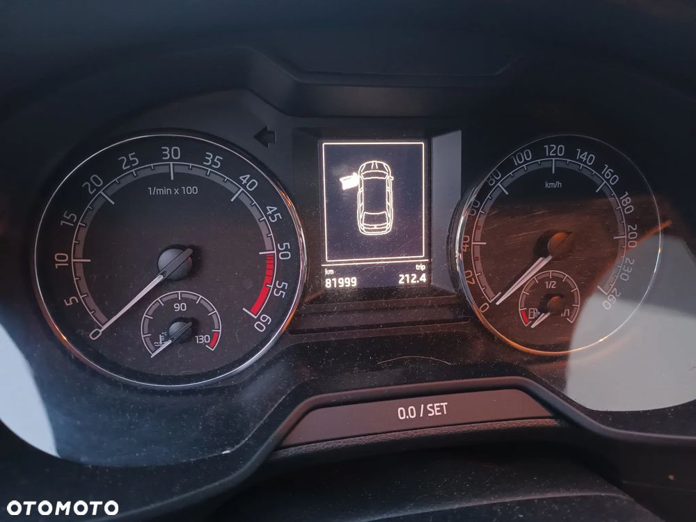 Skoda Octavia 2.0 TDI DSG Ambition - 15