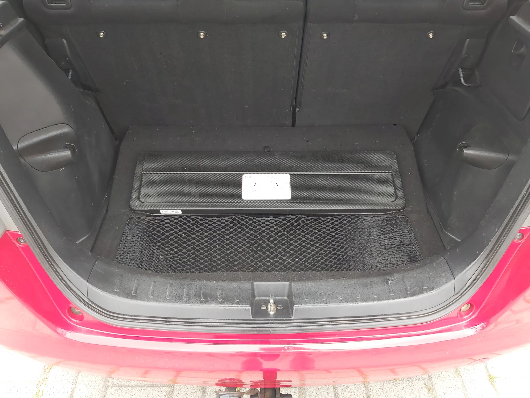 Honda Jazz 1.4 Elegance - 19