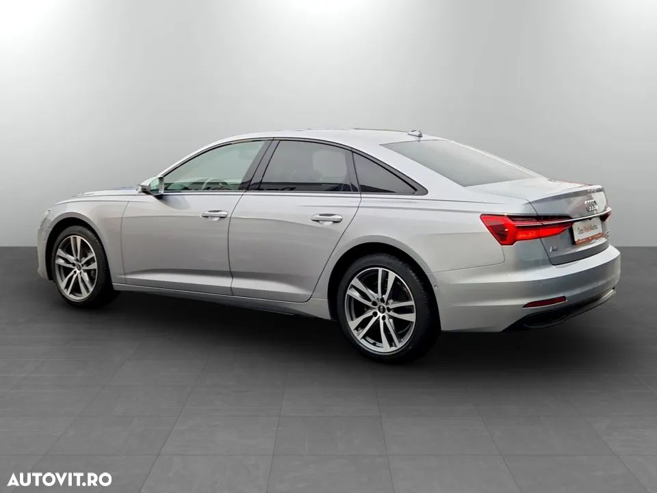 Audi A6 2.0 40 TDI quattro S tronic Sport - 3