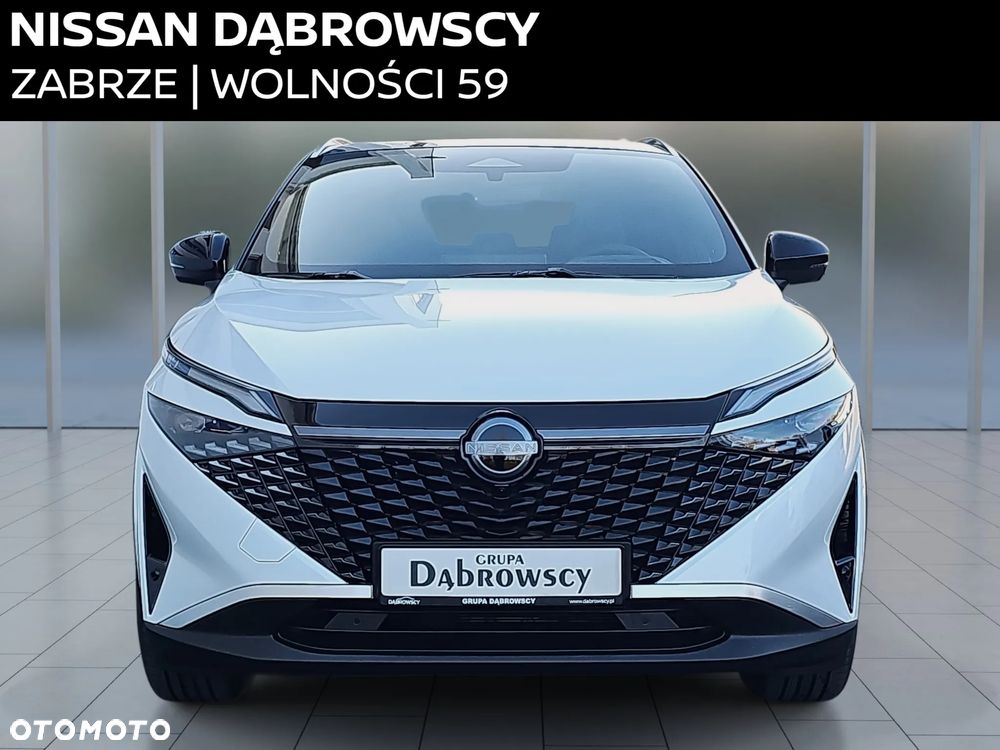 Nissan Qashqai 1.3 DIG-T MHEV Tekna Xtronic - 2