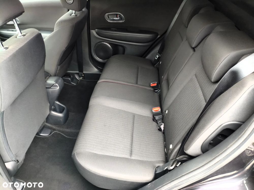 Honda HR-V 1.5 i-VTEC CVT Elegance - 18