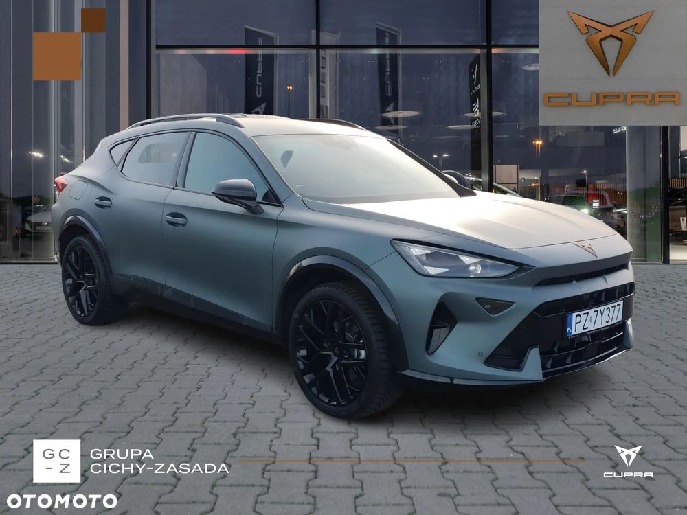 Cupra Formentor - 7