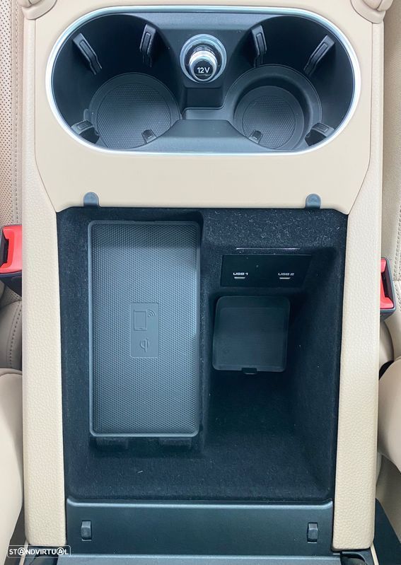 Porsche Cayenne Coupé E-Hybrid - 26