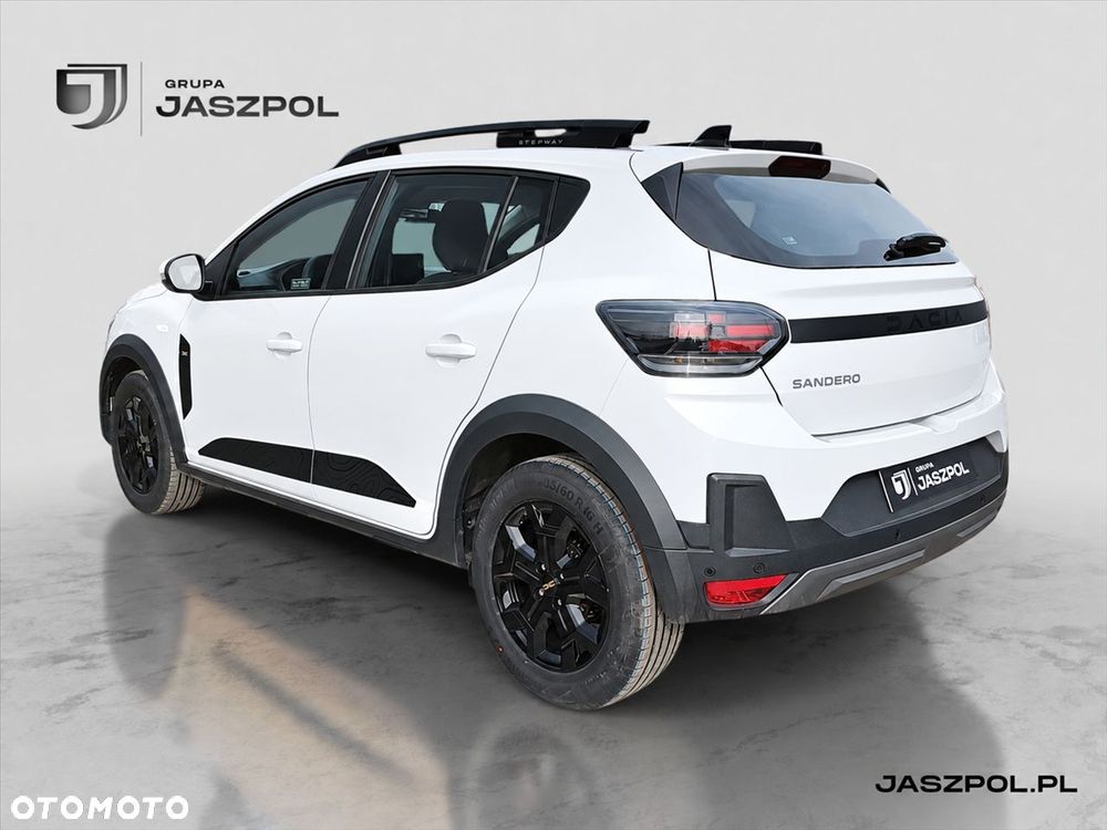 Dacia Sandero - 7