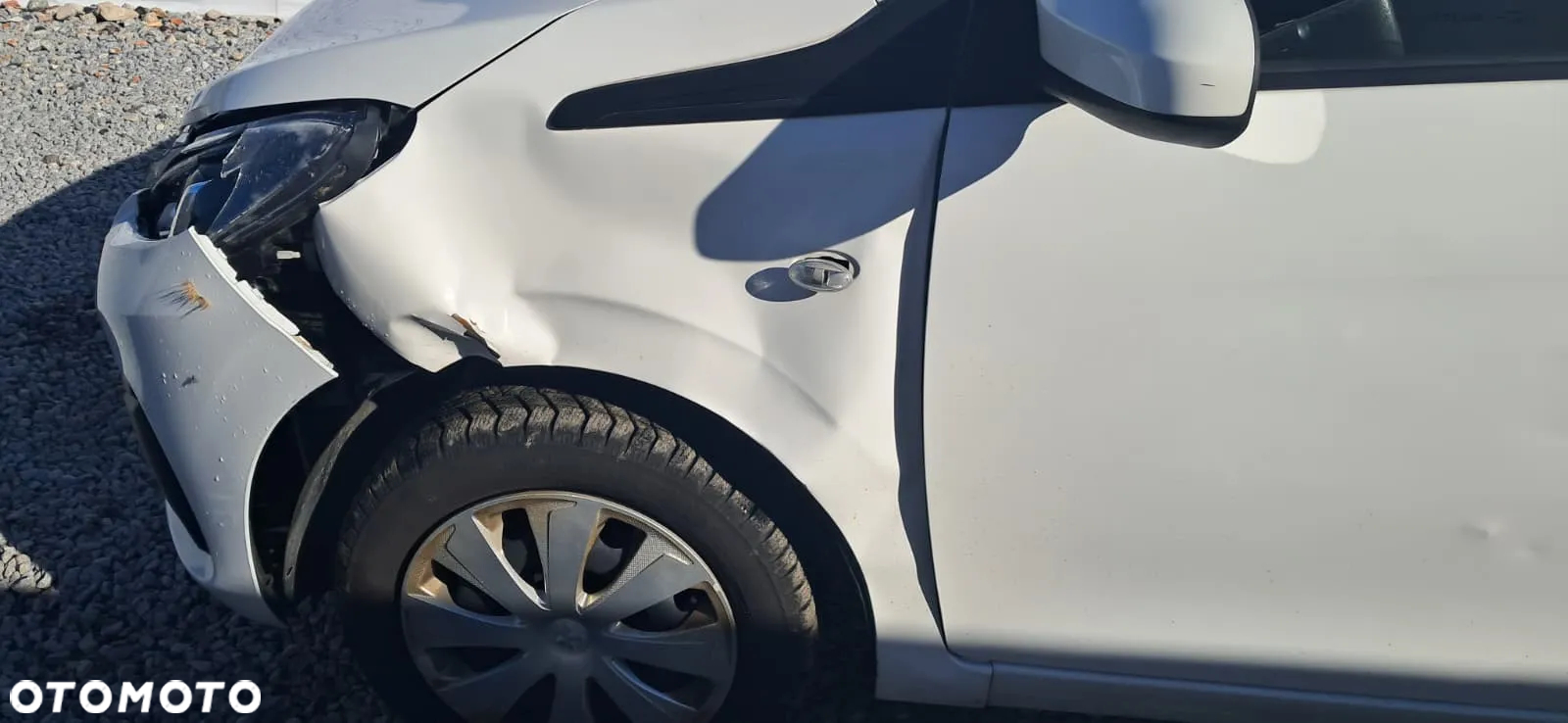 Peugeot 108 VTI 68 - 19
