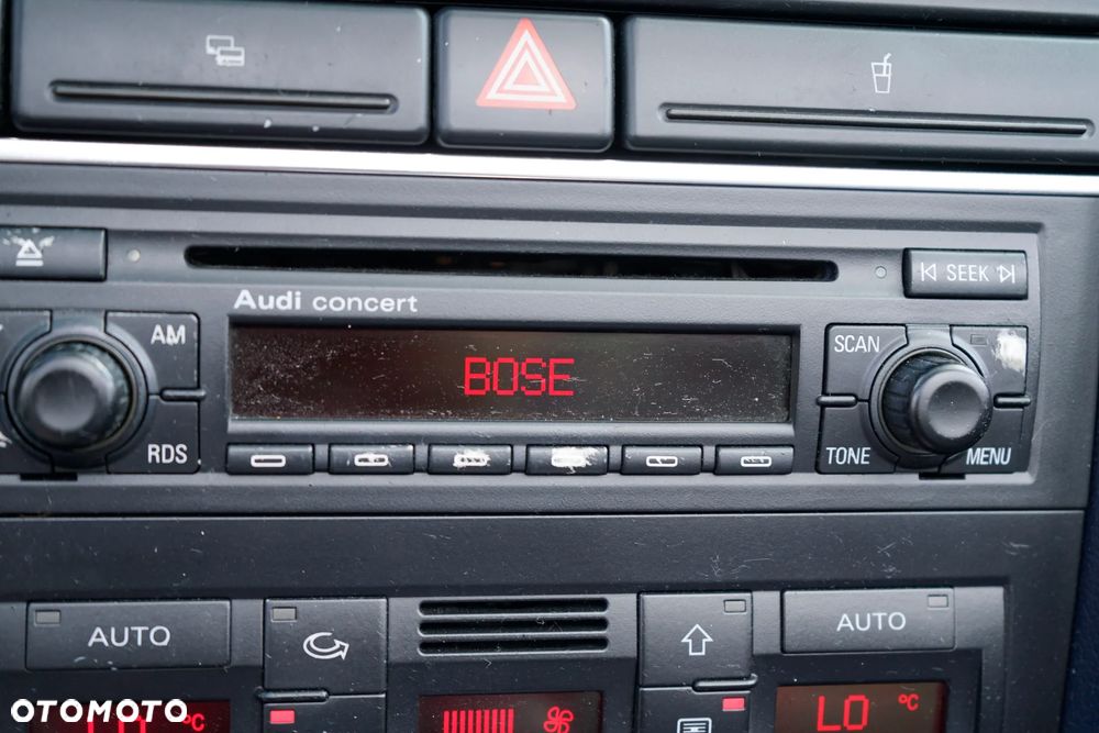 Audi A4 Cabrio - 27