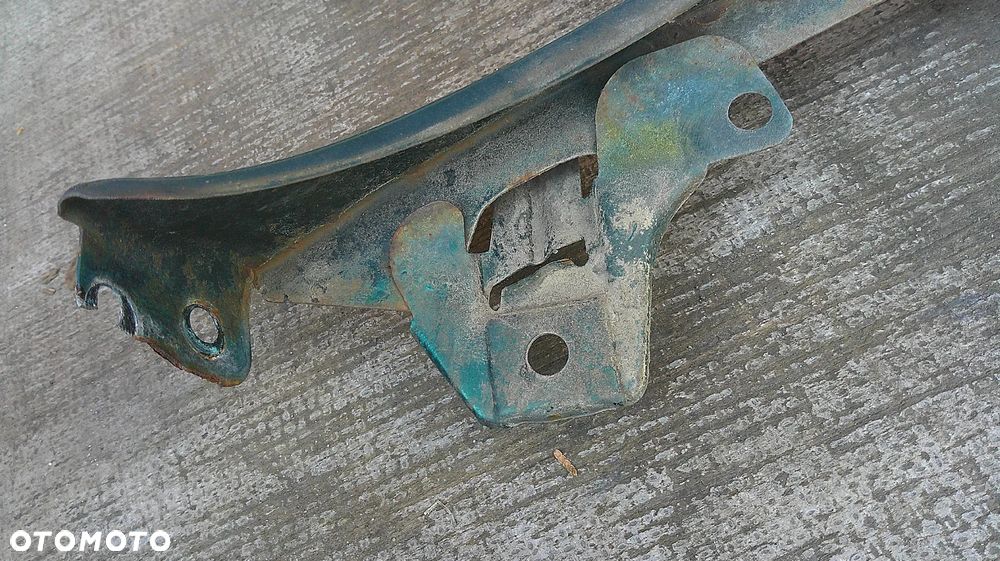 TOYOTA COROLLA E11 LIFT ATRAPA GRILL - 12