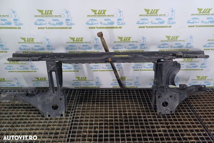 Trager calandru 7h42-297a12-ca Land Rover Range Rover 3 (facelift)  [din 2005 pana  2009] seria - 1