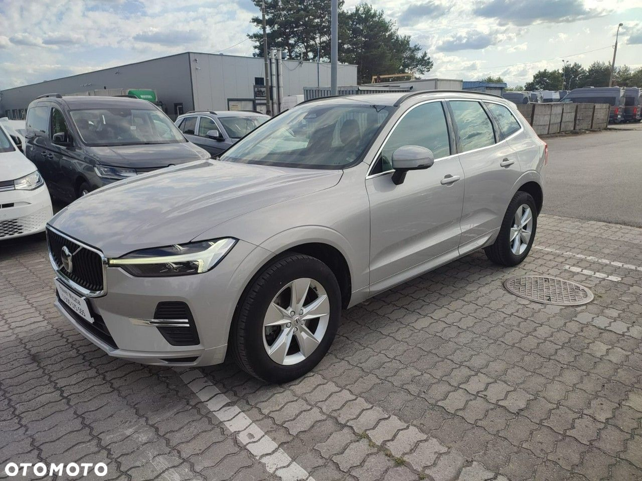 Volvo XC 60 - 36