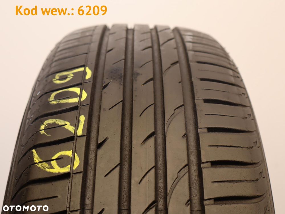 Nexen N Blue HD - 185/60 R15 - 6