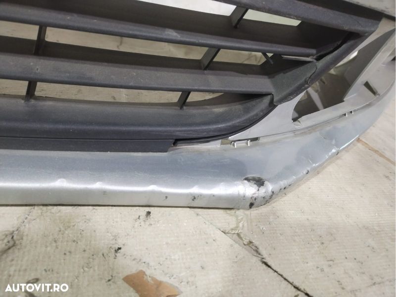 Bara fata VW Jetta, 2011, 2012, 2013, 2014, 2015, cod OE 5C6807221G - 3