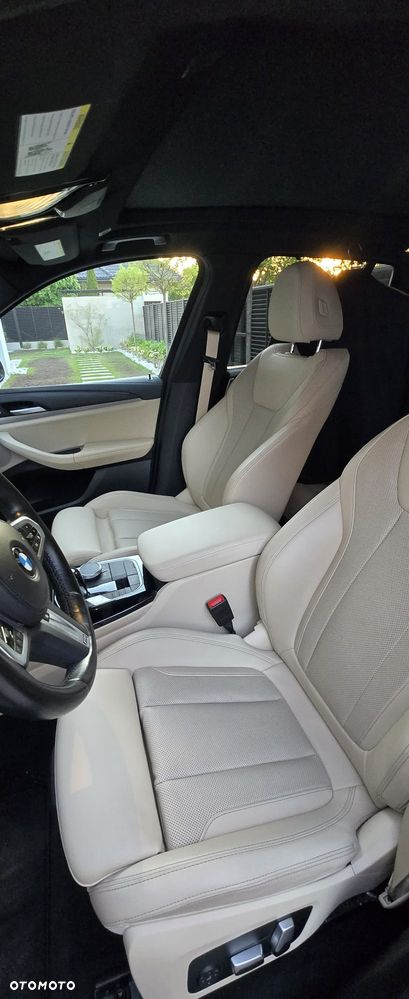 BMW X3 - 18
