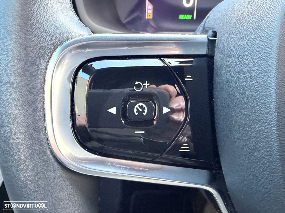 Polestar 2 Long Range 82 kWh - 27