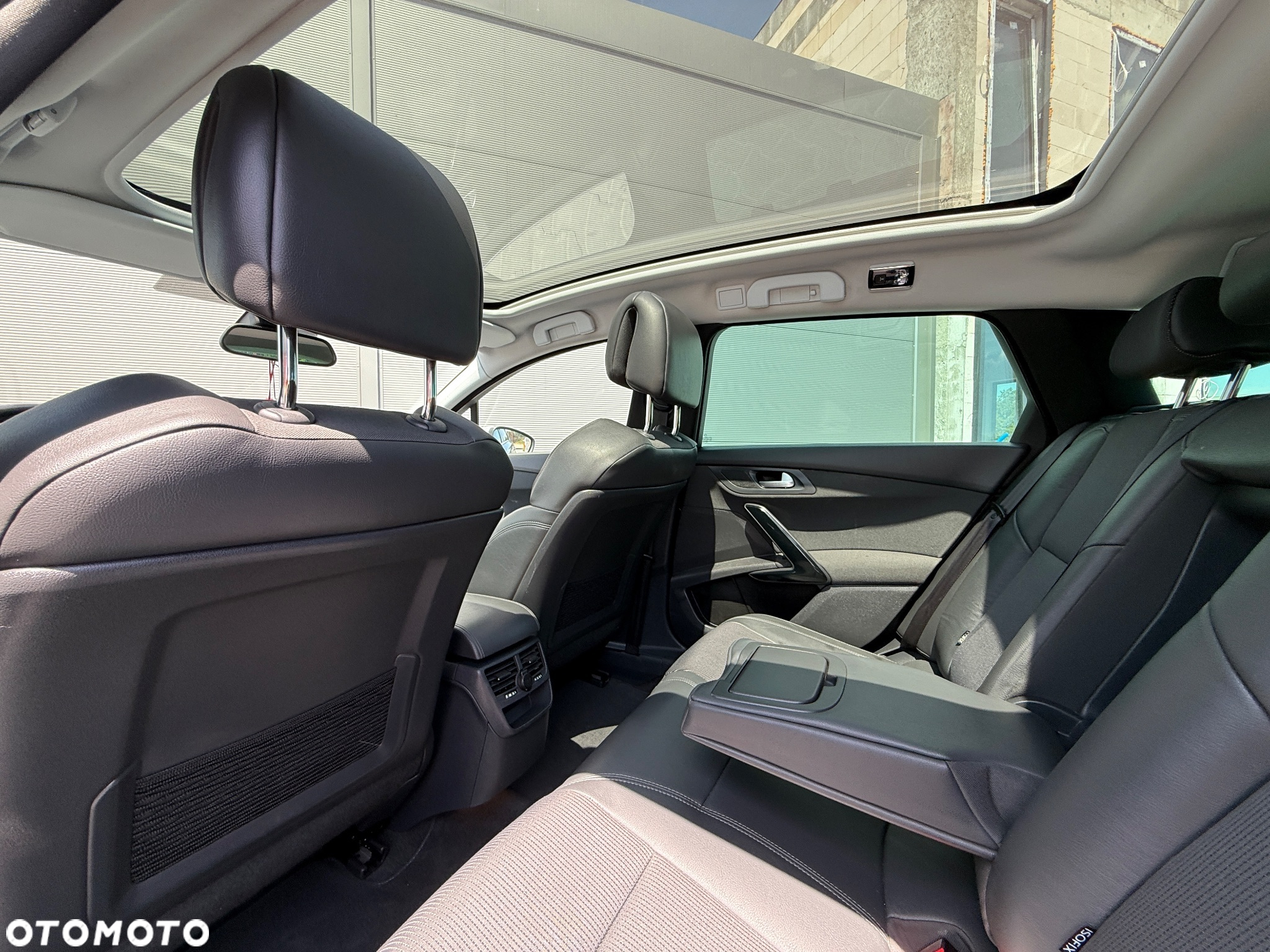 Peugeot 508 2.0 BlueHDi Allure S&S - 13