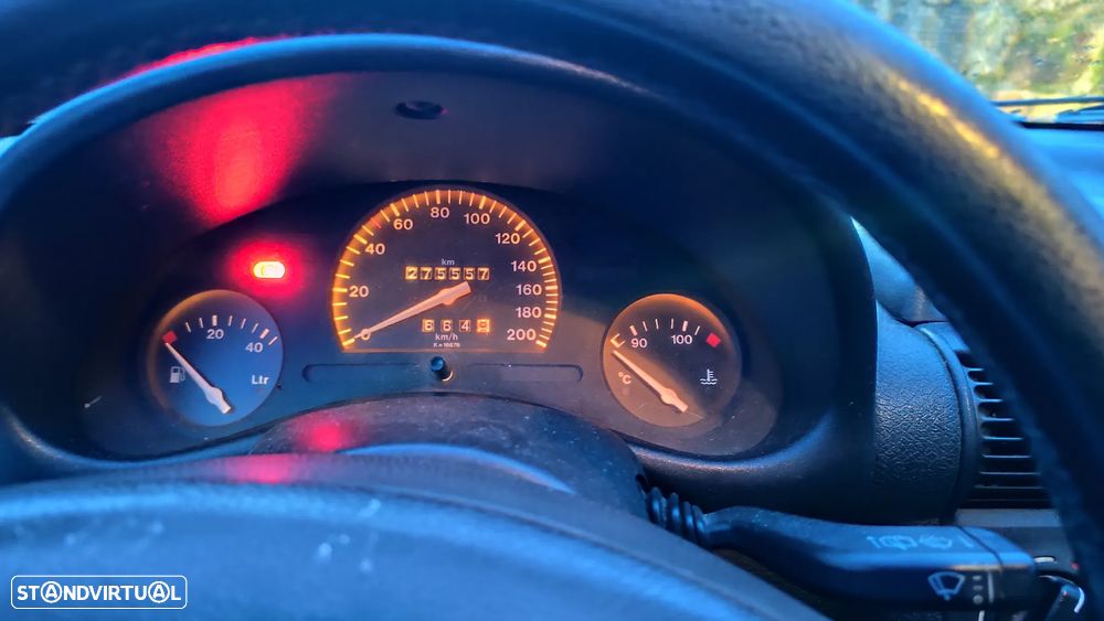 Opel Corsa - 7