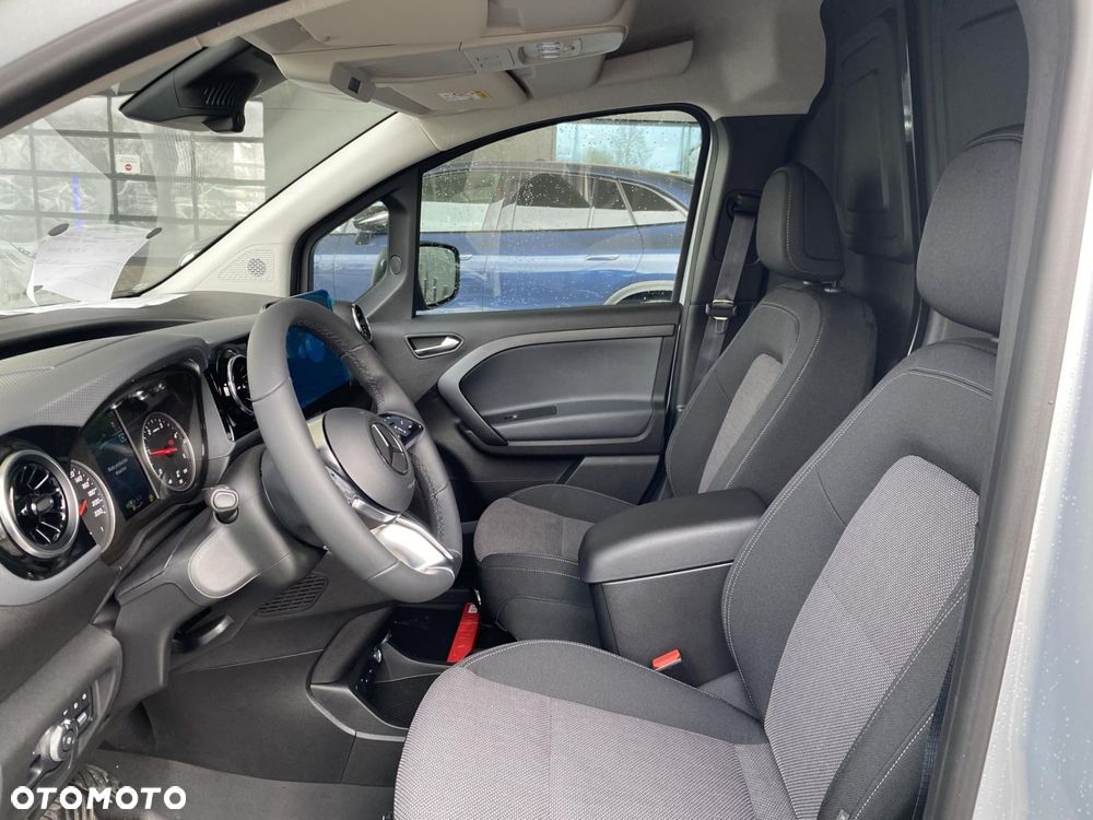 Mercedes-Benz Citan - 8