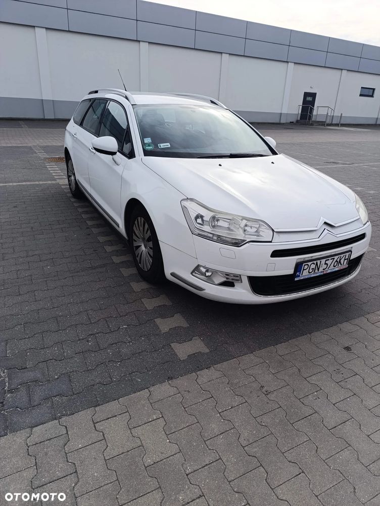 Citroën C5 - 9