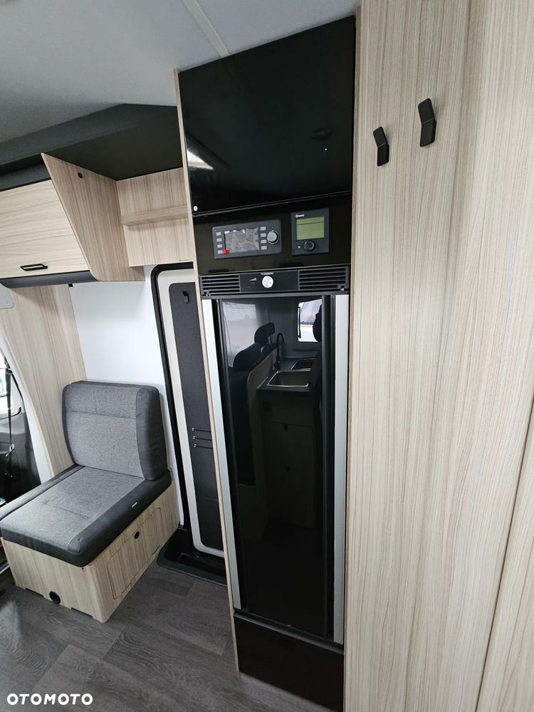 Sun living by Adria A 75SL - 11