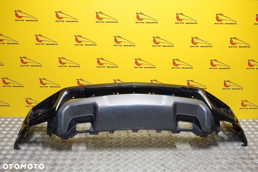 CHEVROLET COLORADO 2021 2022 - Zderzak Przód Przedni USA - 5