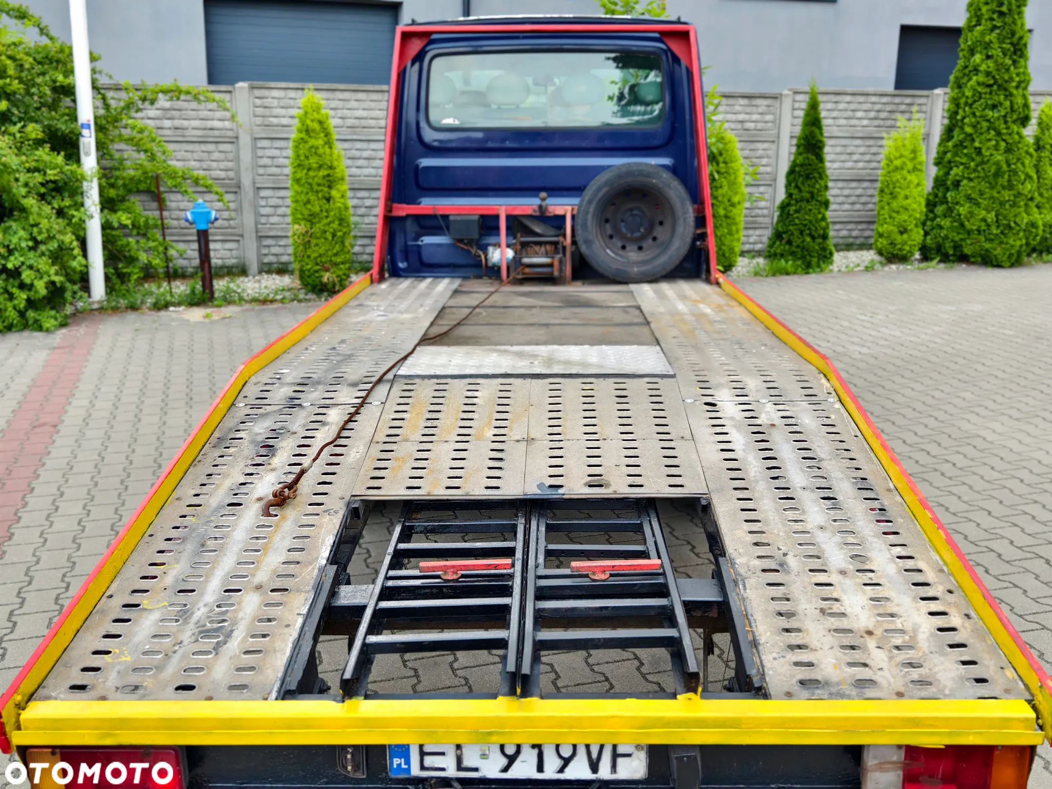 Renault Master - 18