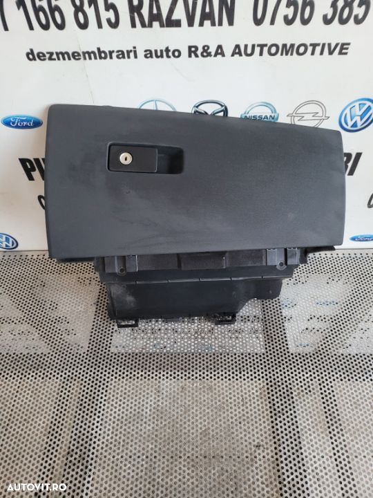 Torpedo Cutie Acte Volvo V70 XC70 An 2007-2016 Volan Stanga Dezmembrez Volvo V70 - 2