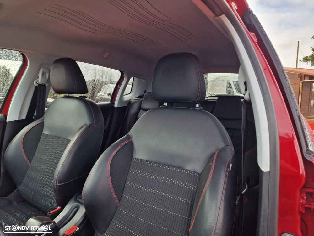 Peugeot 2008 1.2 PureTech GT Line - 9