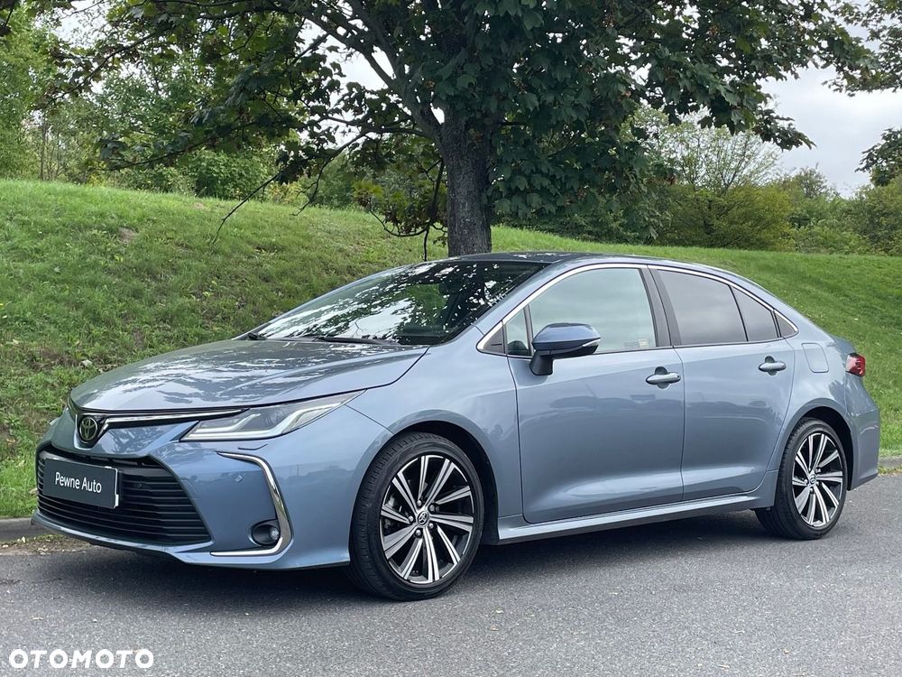 Toyota Corolla 1.5 Comfort MS - 14