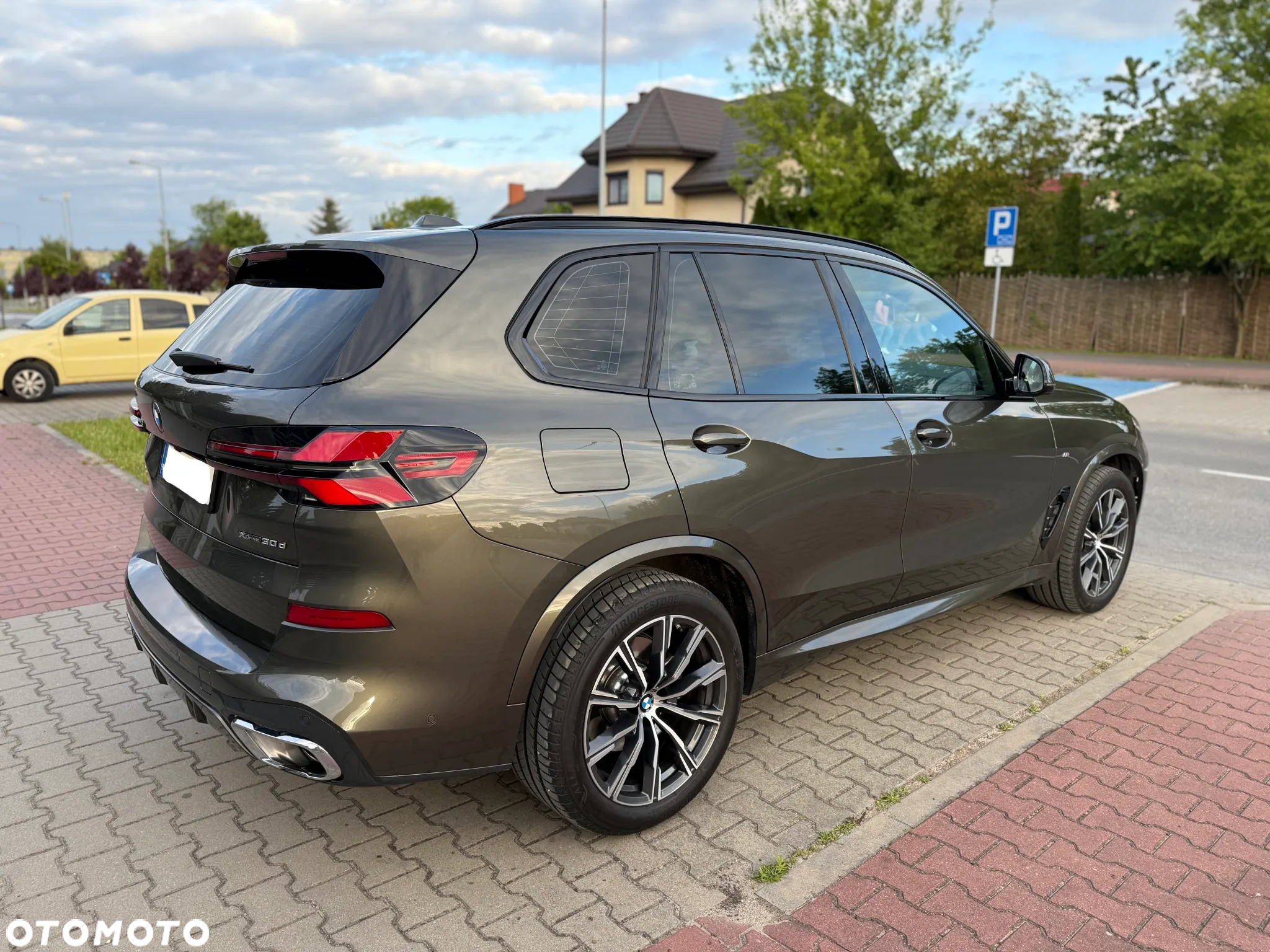 BMW X5 xDrive30d sport - 2