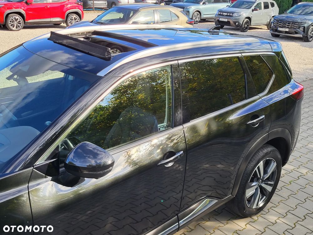 Nissan X-Trail 1.5 VC-T e-POWER Tekna e-4ORCE - 26