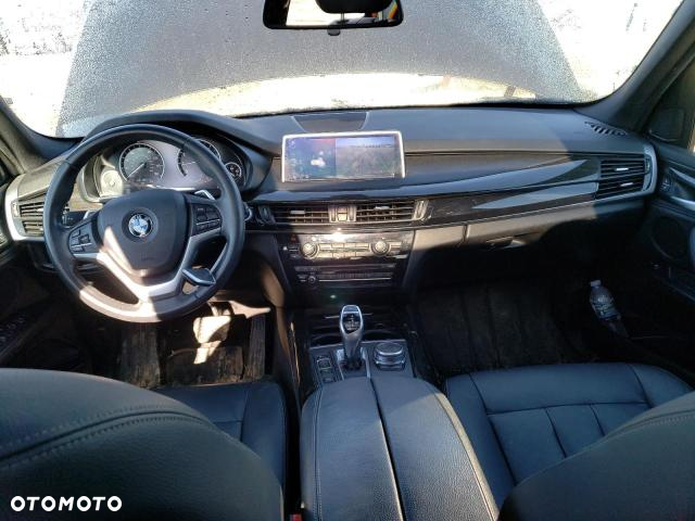 BMW X5 xDrive40i sport - 8