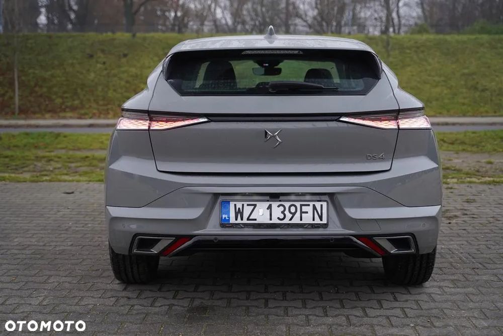 DS Automobiles DS 4 1.2 PureTech Performance Line - 6