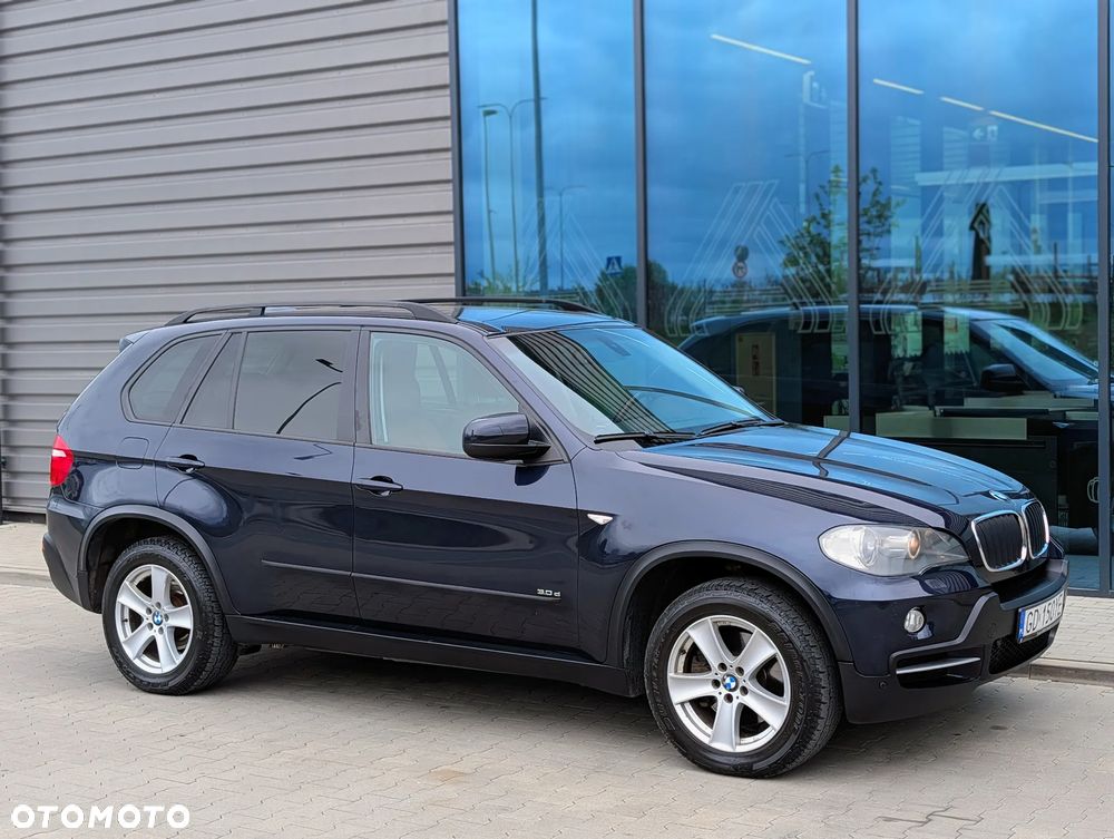 BMW X5 3.0d xDrive - 3