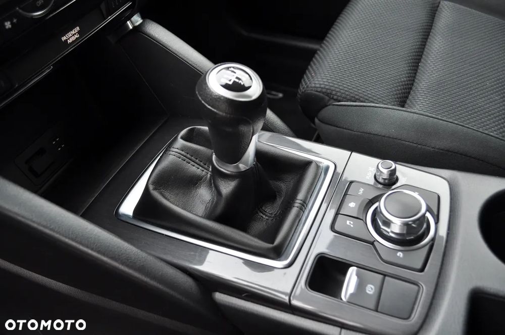 Mazda CX-5 SKYACTIV-G 165 Center-Line - 21