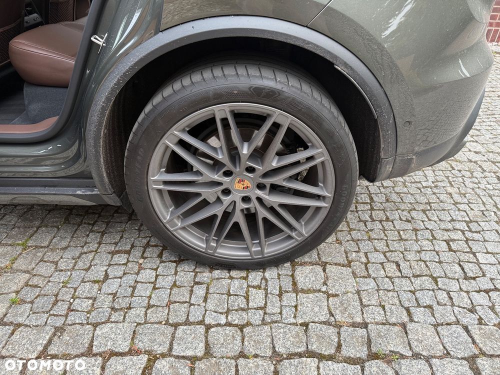 Porsche Macan - 23