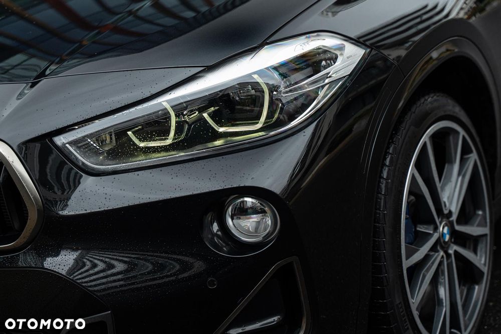 BMW X2 M35i - 4