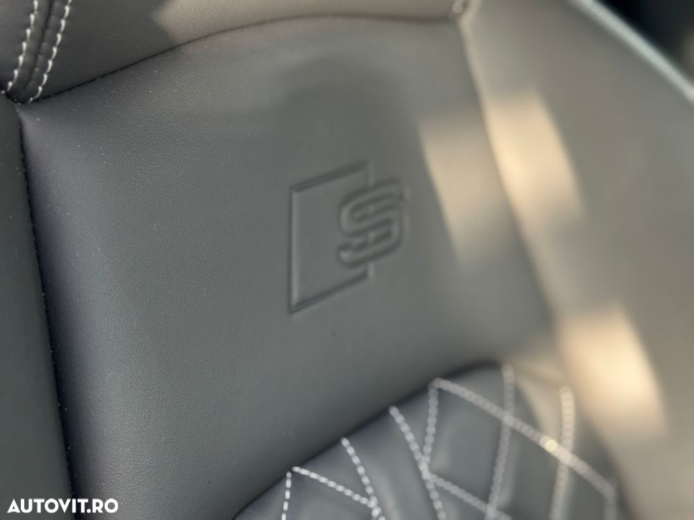 Audi A4 40 TDI S tronic S line - 20