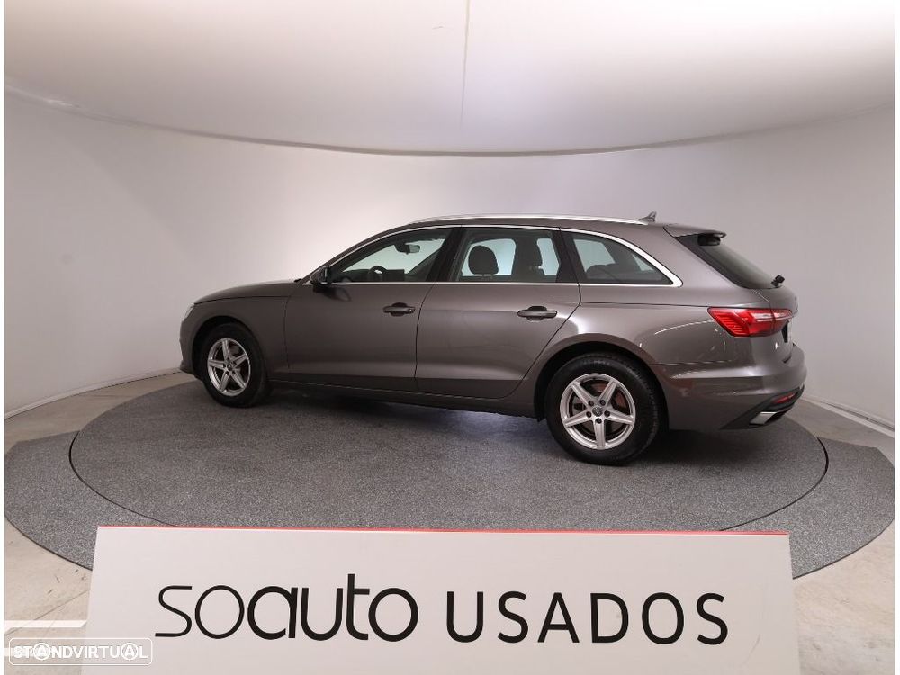 Audi A4 Avant 35 TDI S tronic - 7