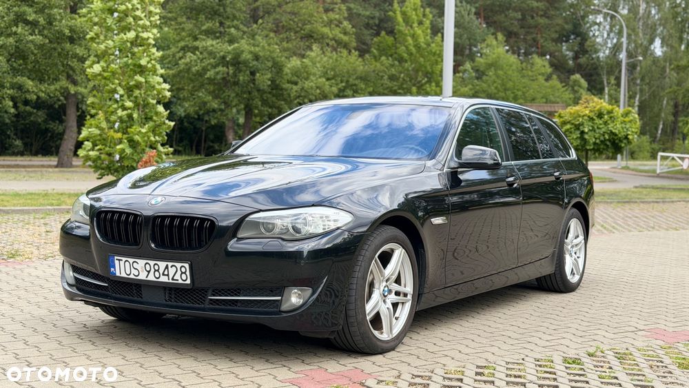 BMW Seria 5 - 13