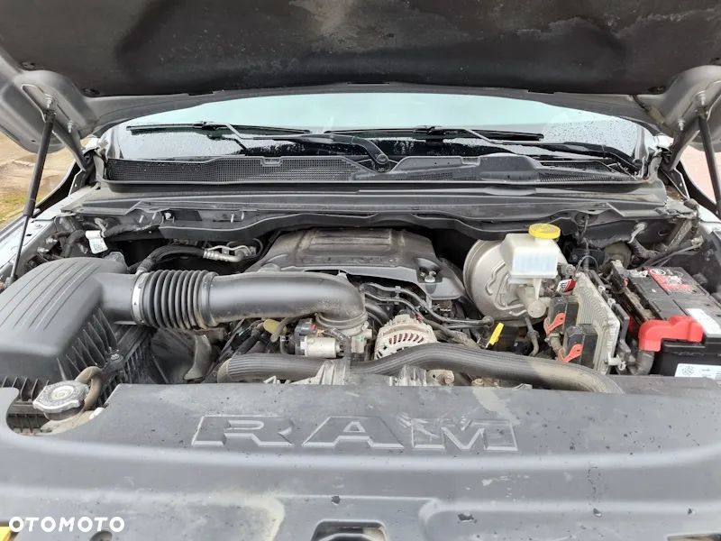 Dodge RAM - 11