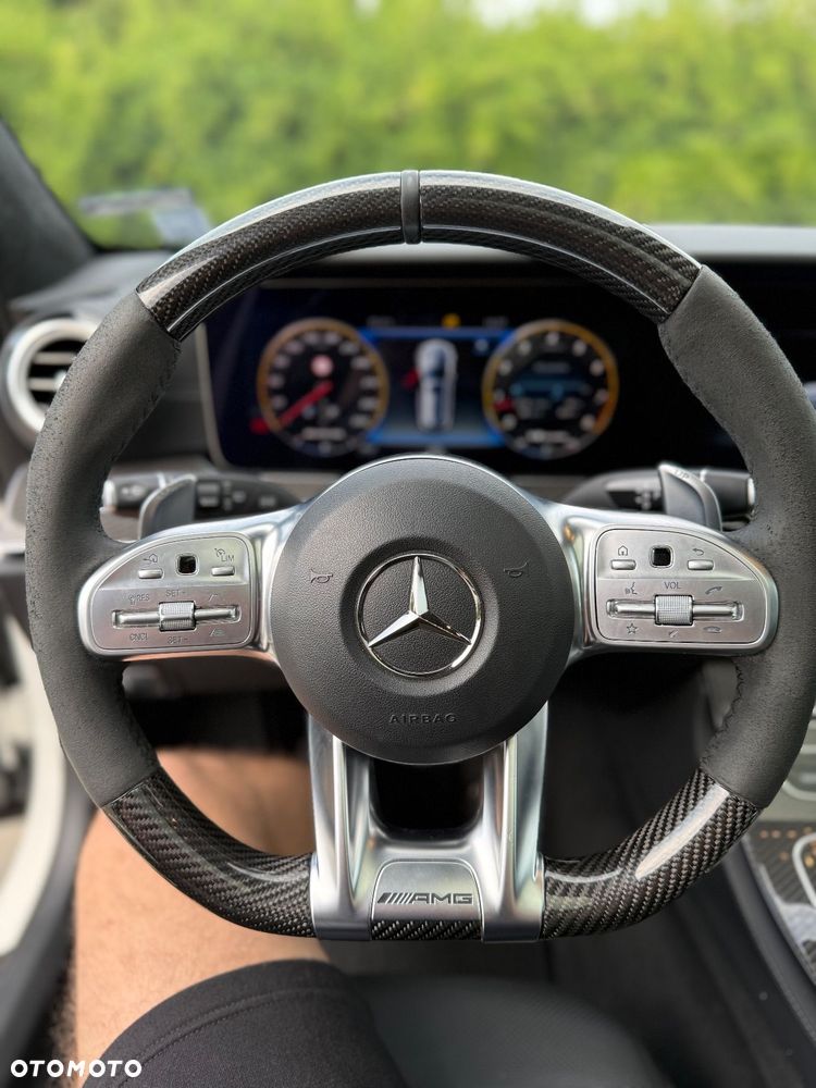 Mercedes-Benz Klasa E - 13