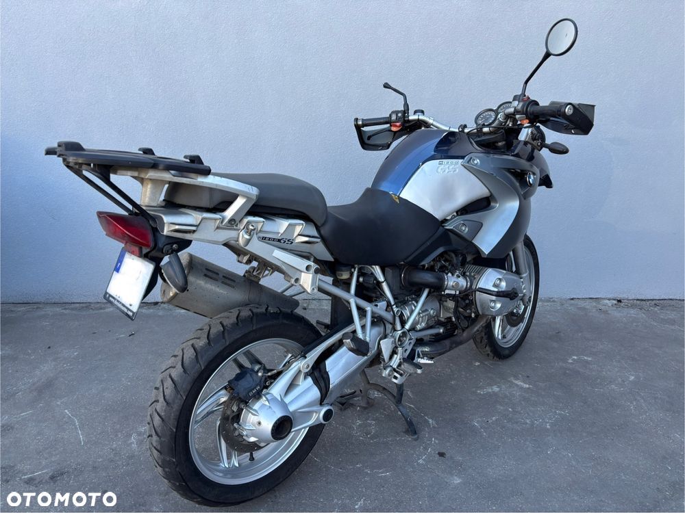 BMW GS - 11