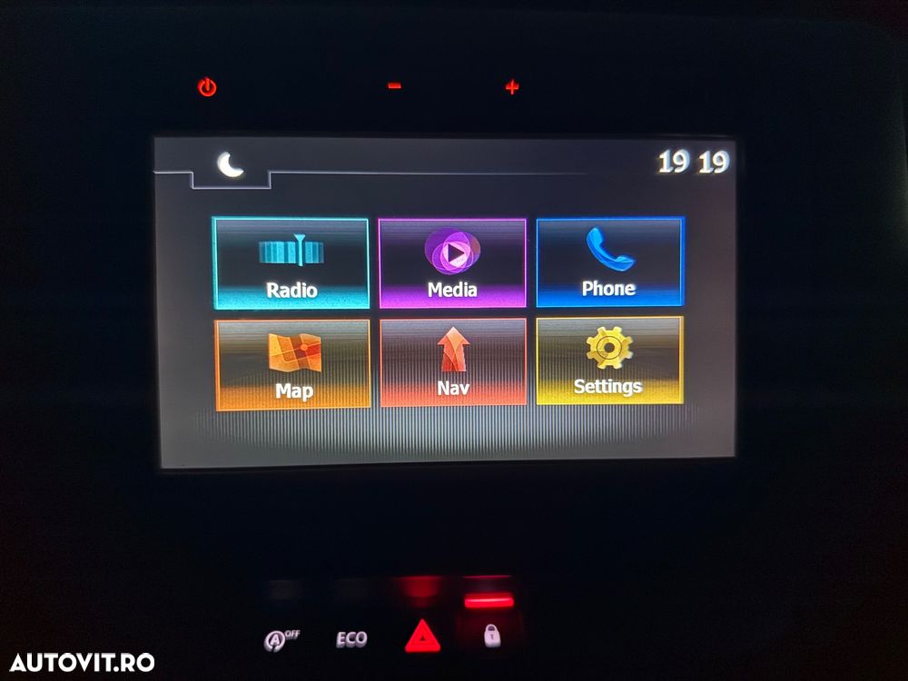 DACIA Duster 2020 — imagine 24