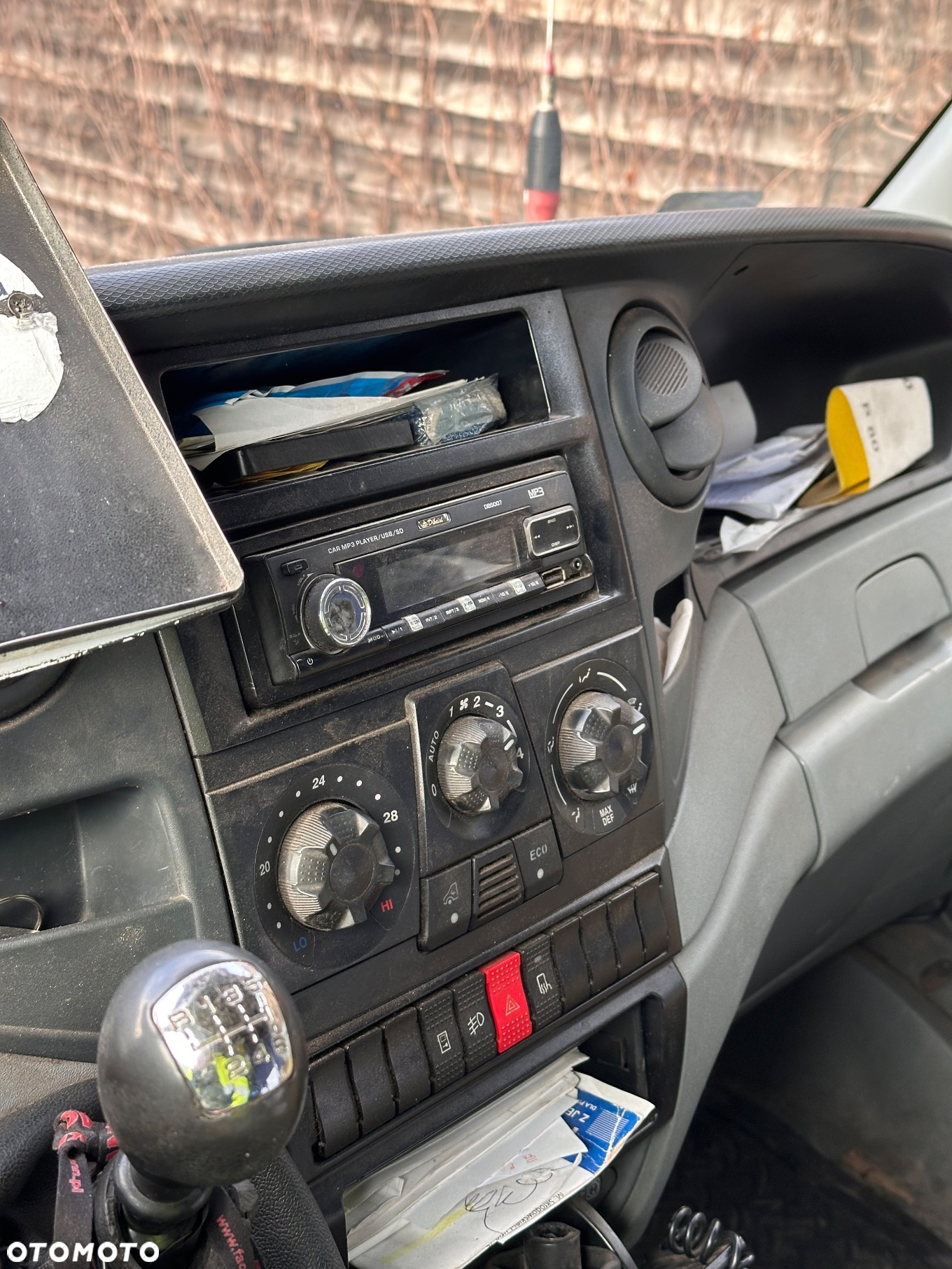 Iveco Daily 50C15 - 8